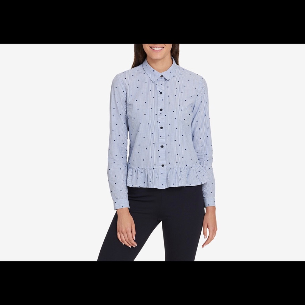 Tommy shirt